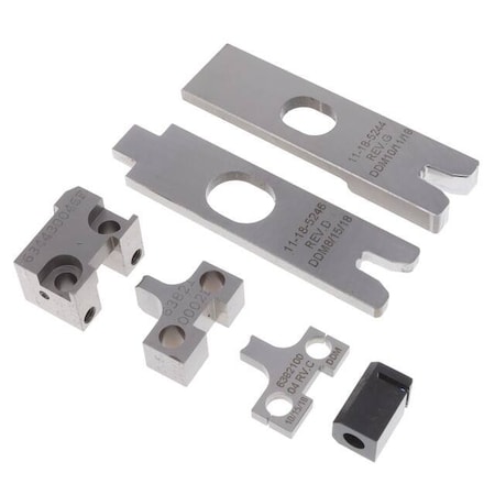 Molex Tool Kit 638300170